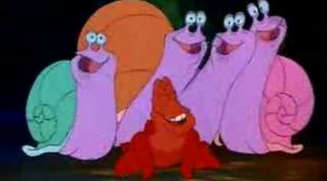 FLAPPIN SHELLS & CRUSTACEANS