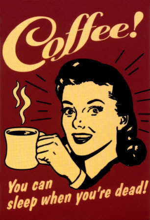 coffeeposter